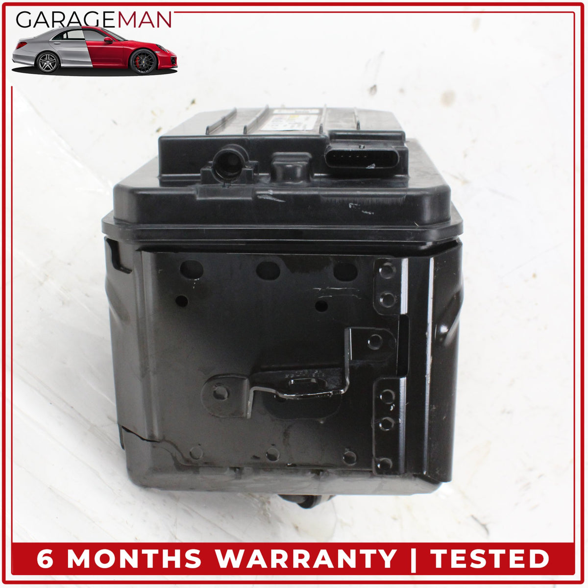 2017-2025 BMW M340i G20 LG Lithium Li-Ion Battery 10Ah 440Wh 44V 61215A58884 OEM