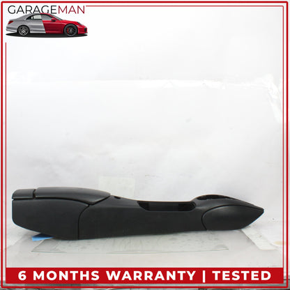 1997-2005 Porsche 911 Carrera 996 Front Center Console Trim Cover Panel OEM