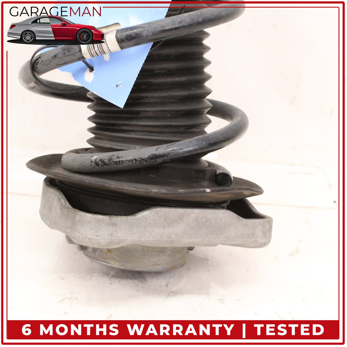 2014-2019 Mercedes-Benz W117 CLA250 Front Right Side Shock Strut Absorber OEM