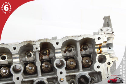 2015 Mercedes-Benz GL550 X166 - Left Cylinder Head PN: 2780163101