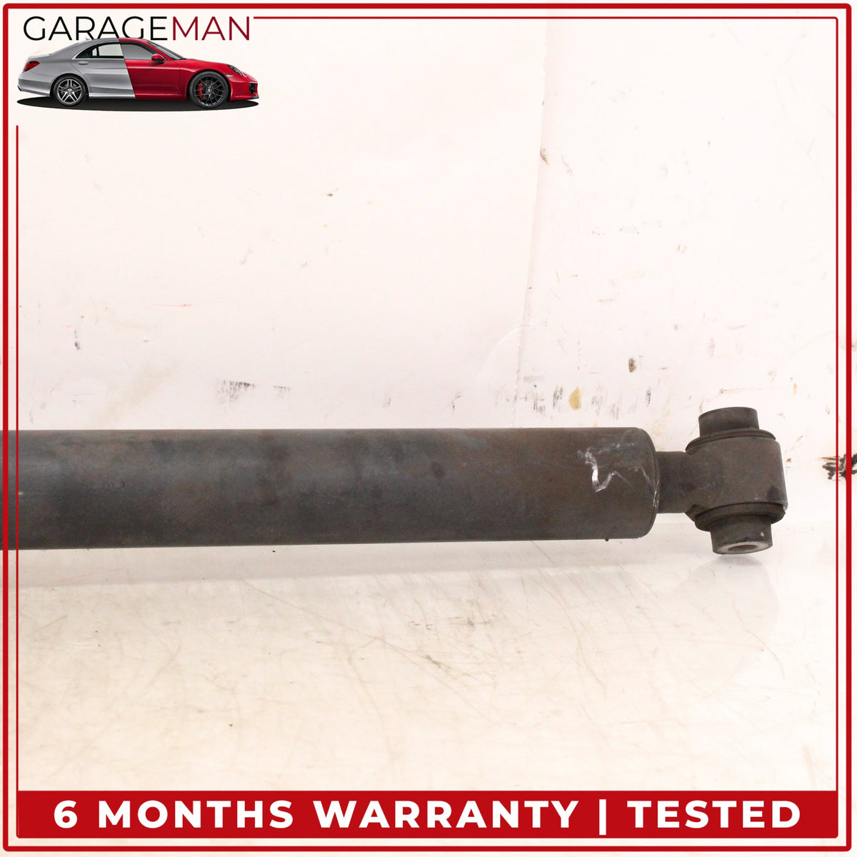 2014-2020 Mercedes W117 CLA250 Rear Left and Right Shock Strut Absorber Set OEM