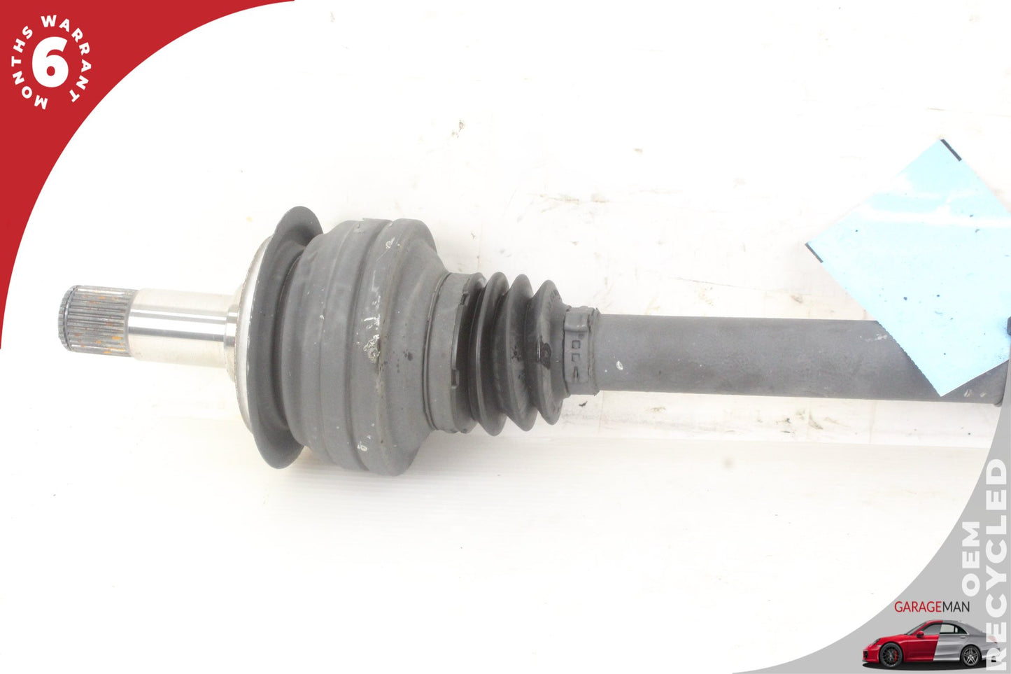 2007-2018 Mercedes W218 CLS550 CLS400 Rear Left or Right CV Axle 2213502010 OEM