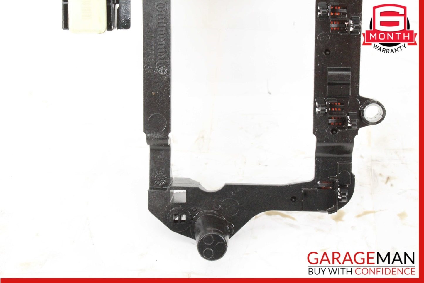 2004-2015 Mercedes-Benz C250 W204 Transmission Conductor Plate TCU 0034460310