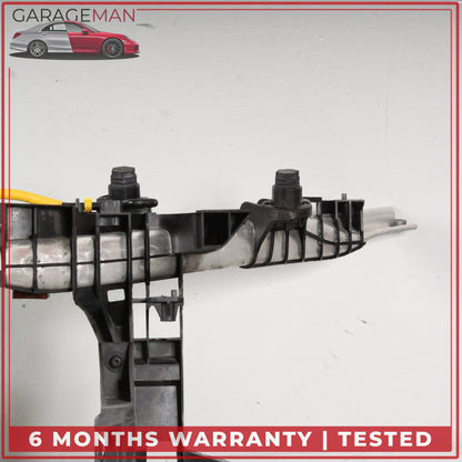 2014-2020 Mercedes X156 GLA250 Front Radiator Core Support Frame Bracket OEM