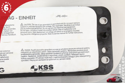 2015-2020 Audi A3 8V Sedan Front Right Passenger Dash Airbag 8V0880204F