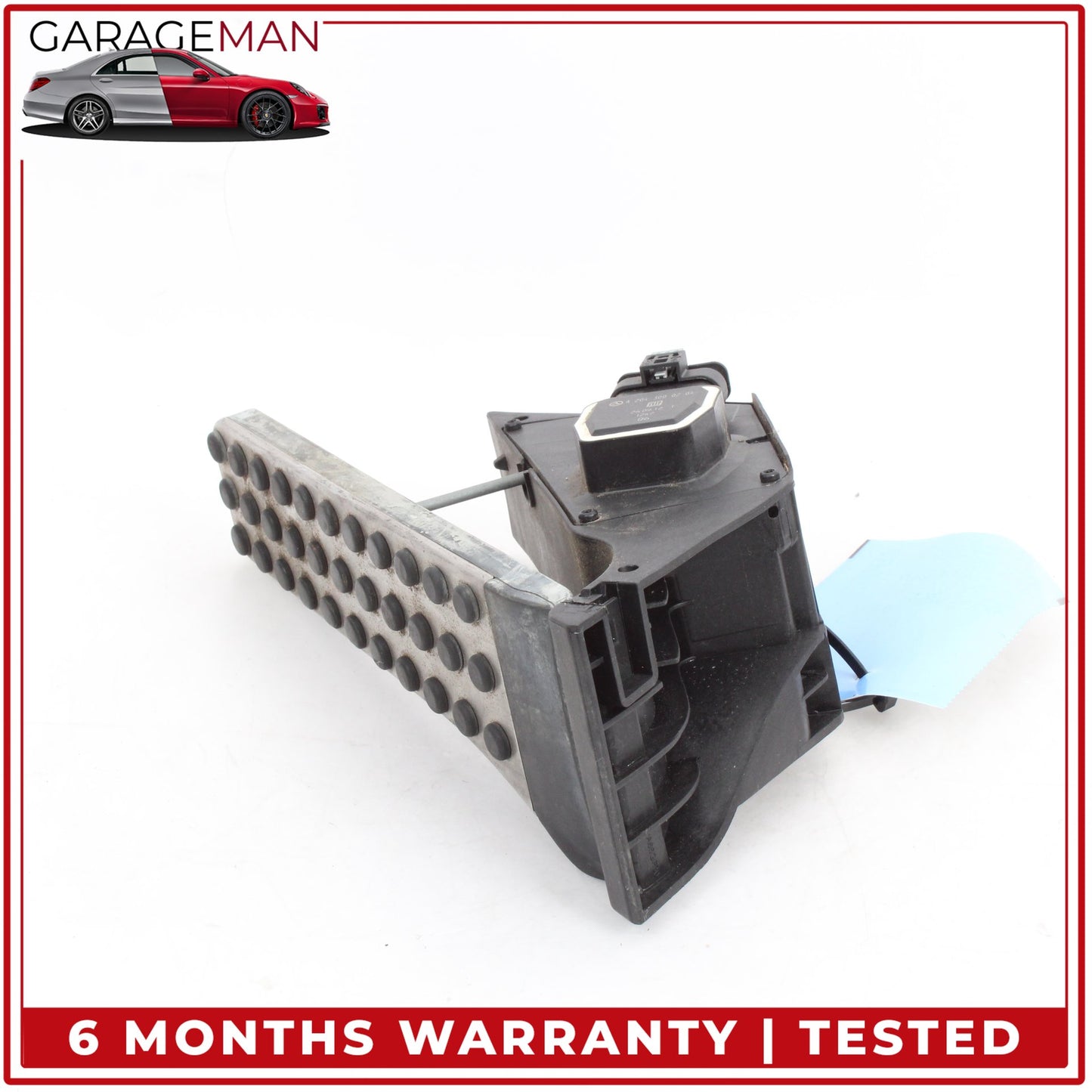 2012-2020 Mercedes W204 C250 CLS550 SL550 Accelerator Pedal 2043000204 OEM