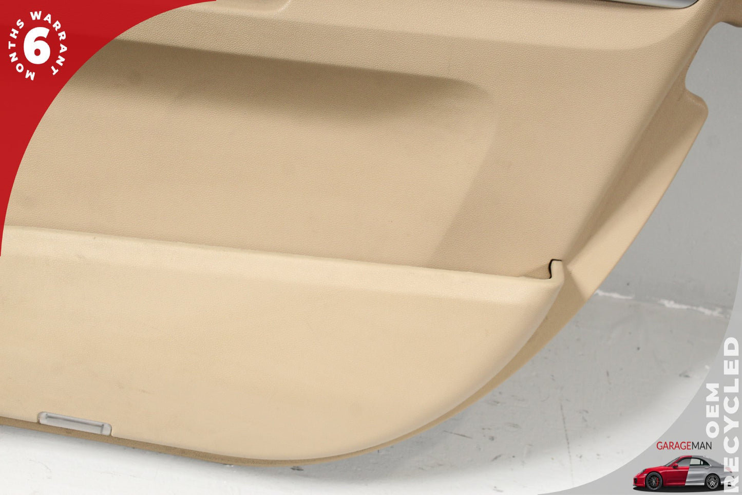 2006-2012 Mercedes W164 ML350 GL450 Front Right Door Trim Panel 164720386 OEM