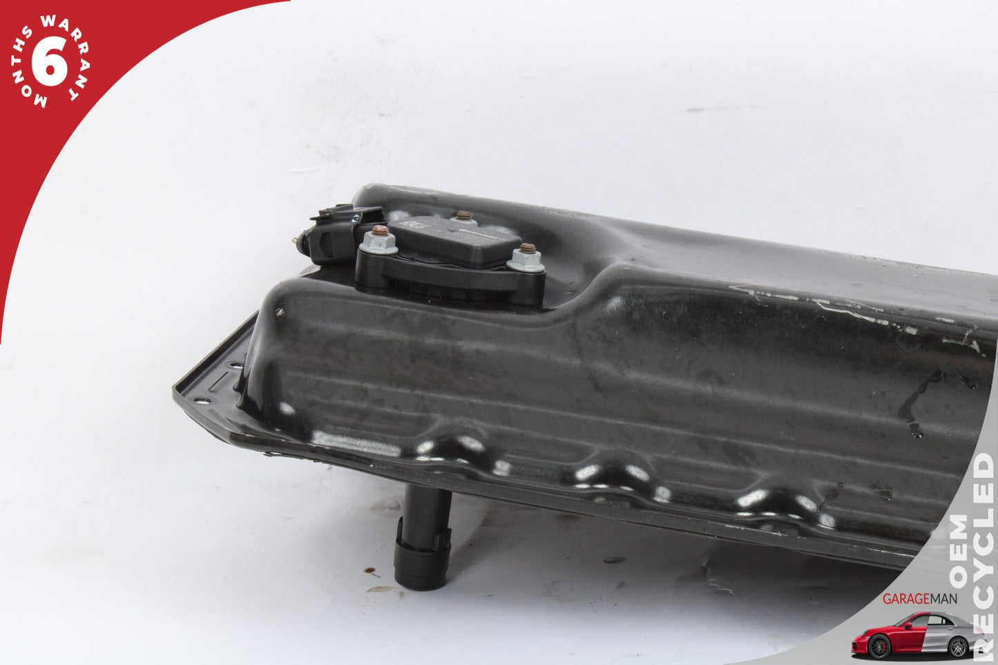 2012-2018 Audi A7 A6 A8 3.0L Engine Motor Lower Oil Pan 06E103600H OEM