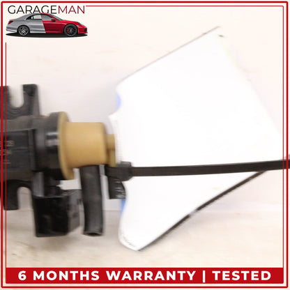 2014-2018 Mercedes W117 CLA250 C300 Boost Solenoid Control Valve 0101531328 OEM