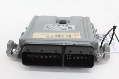 2015-2019 Mercedes-Benz C300 CDI M274 ECU Engine Control Module Unit OEM