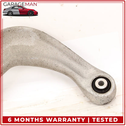 2009-2018 Audi A6 A7 Rear Right Passenger Side Upper Control Arm 8K0505324H OEM