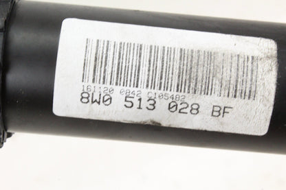 2017-2024 Audi A4 B9 Sedan Rear Left or Right Side Shock Strut 8W0513028BF OEM