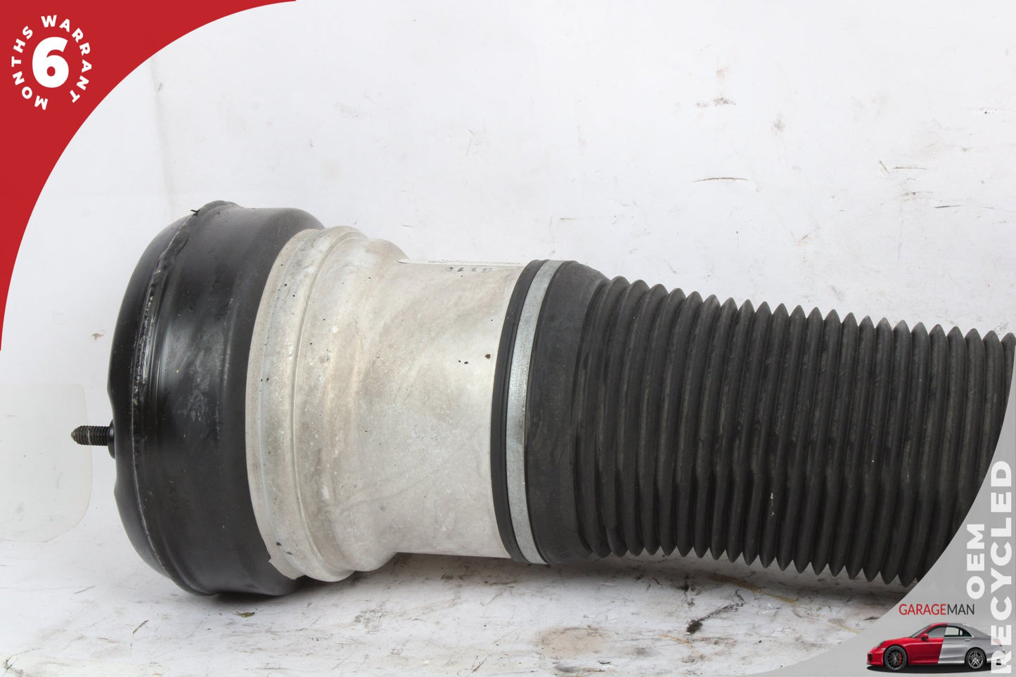 07-13 Mercedes-Benz S500 W220 Airmatic Shock Strut Front Left/Right AS2540