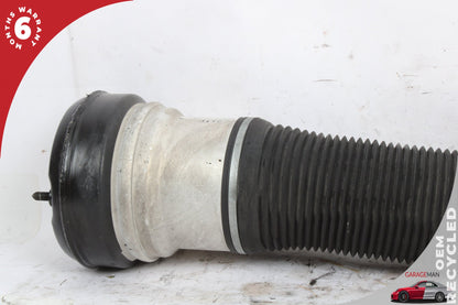 07-13 Mercedes-Benz S500 W220 Airmatic Shock Strut Front Left/Right AS2540
