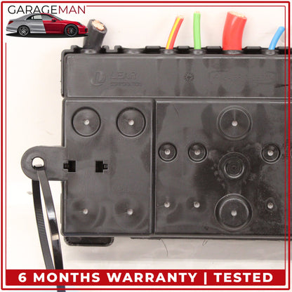 2013-2017 Range Rover Sport L494 Rear Right Side Relay Junction Fuse Box OEM
