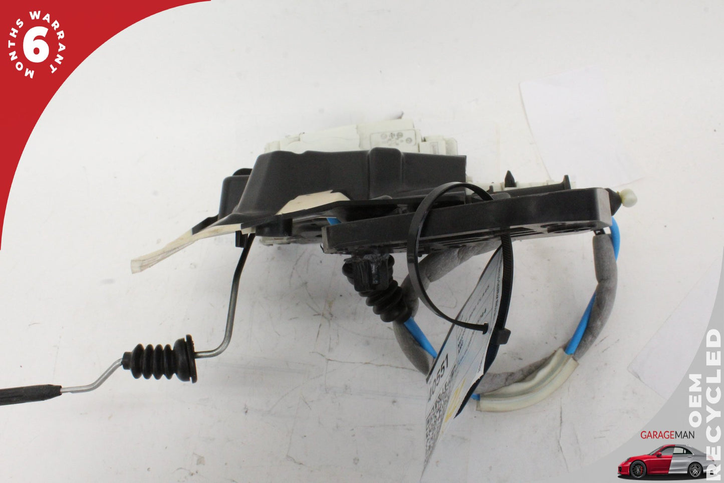 2014-2019 Mercedes W117 CLA45 AMG CLA250 Rear Left Door Lock Latch Actuator OEM