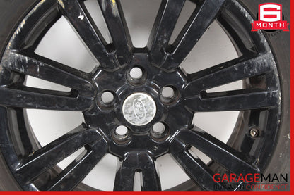 2010-2013 Land Rover LR4 Wheel Rim w/ Tire AH221007AAW