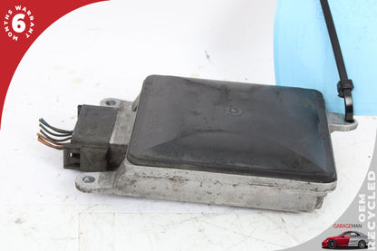 2012-2018 Audi A7 Rear Right Lane Change Assist Blind Spot Sensor 4G0907568J OEM