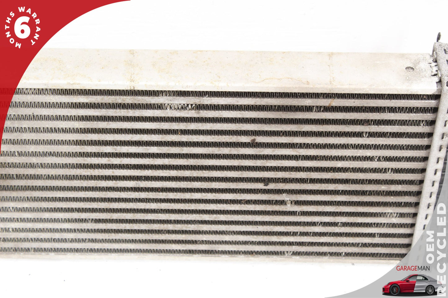 2007-2013 Mercedes-Benz R350 W251 AWD 3 Intercooler 164500190 Genuine