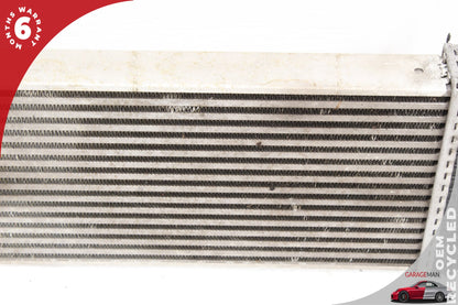 2007-2013 Mercedes-Benz R350 W251 AWD 3 Intercooler 164500190 Genuine