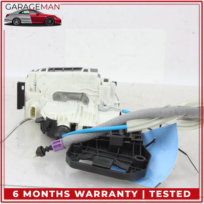 2014-2020 Mercedes W242 B Electric Drive Rear Left Side Door Lock Actuator OEM