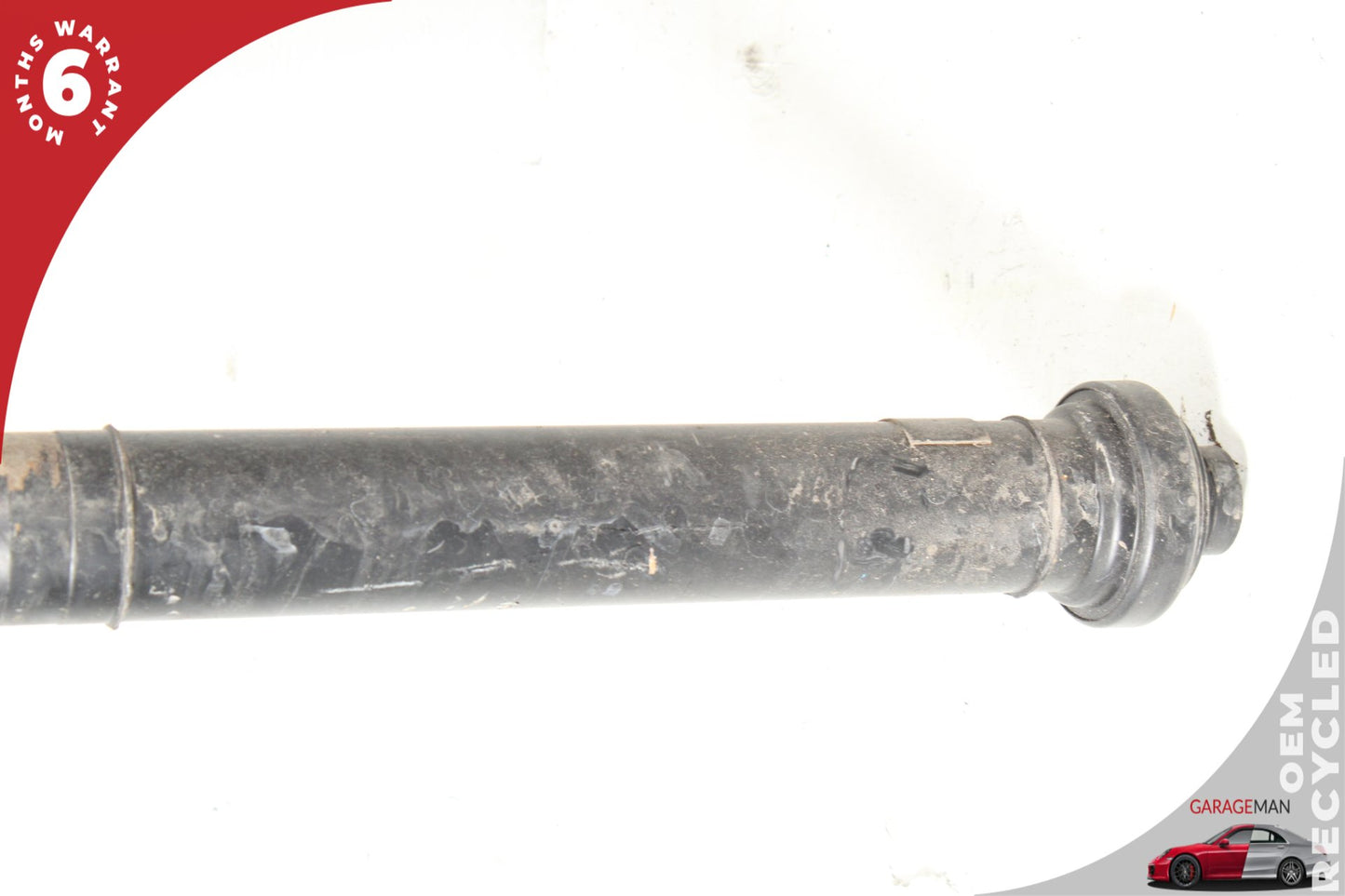 2011-2018 Porsche Cayenne 958 Touareg Rear Axle Drive Shaft Propeller OEM