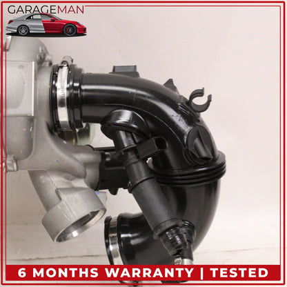 2015-2020 Mercedes X253 GLC300 C300 M274 2.0L Turbocharger 2740903280 OEM