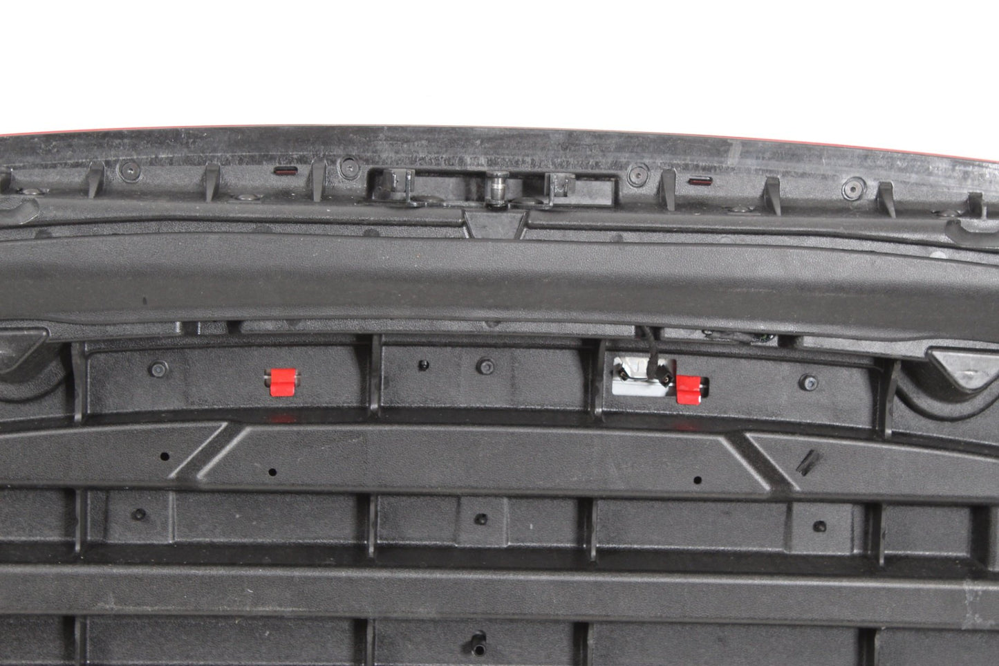 2010-2017 Audi RS5 S5 Convertible Top Folding Lid Cover Panel 8F0825177 OEM
