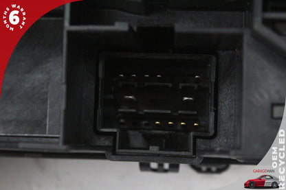 2018-2024 Audi Q5 SQ5 Steering Column Combination Switch 80A907129CB OEM