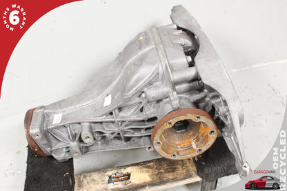 2012-2018 Audi A6 A7 AWD Rear Diff Differential Axle Carrier 0AR525083C OEM