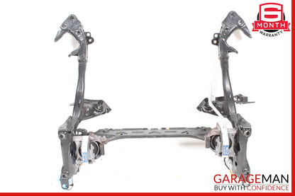 2012-2018 Audi A6 C7 Front Suspension Support Subframe Cradle Crossmember OEM
