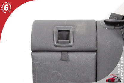2015-2020 BMW 430i F36 Rear Left Driver Side Upper Seat Cushion 7322197 OEM