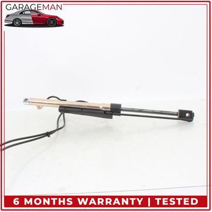2003-2012 Mercedes R230 SL500 Convertible Trunk Lid Left Drive Cylinder OEM