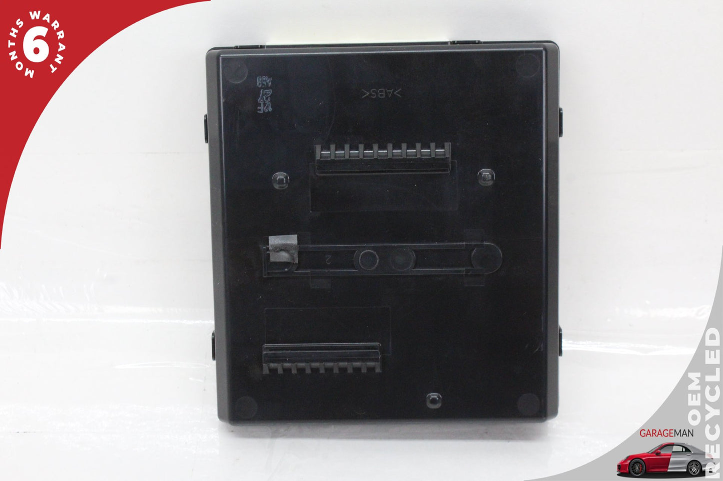 2022-2025 Subaru BRZ Toyota GR86 Keyless Entry Control Module 88801CC020 OEM