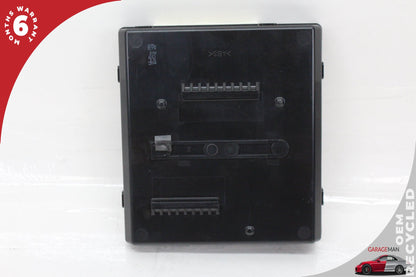 2022-2025 Subaru BRZ Toyota GR86 Keyless Entry Control Module 88801CC020 OEM