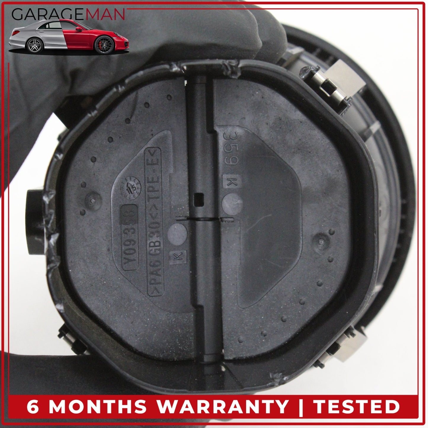 2014-2019 Mercedes W117 CLA250 Front Center Dash AC A/C Air Vent 1178300354 OEM