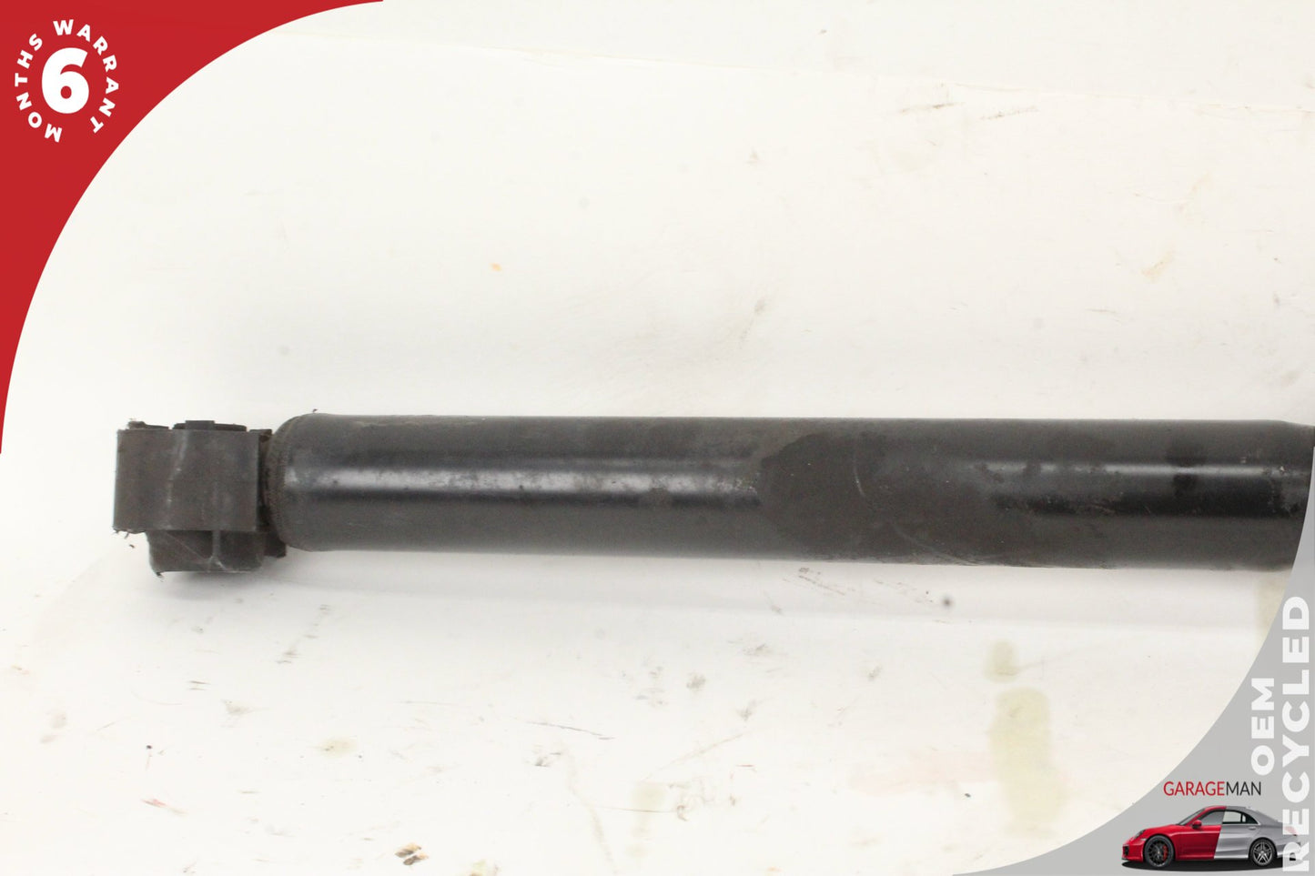 12-18 Audi A6 C7 AWD Rear Left & Right Shock Strut Absorber Set 4G5035C