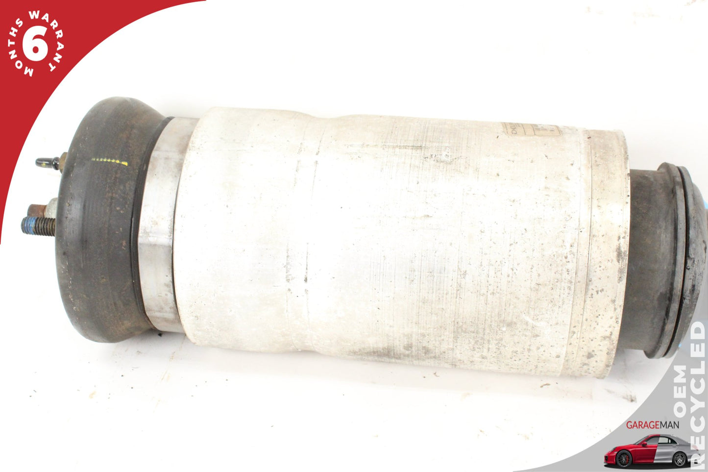 2010-2016 Land Rover LR4 SUV Front Left or Right Shock Strut AH2218B036AA OEM