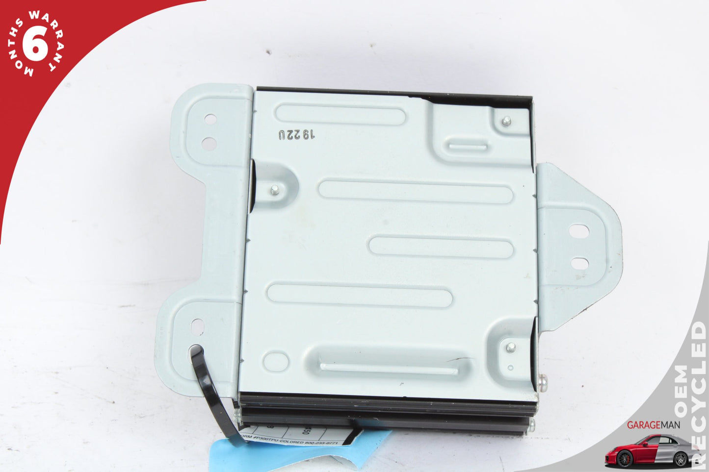 2006-2013 Mercedes X164 GL450 R350 GLK300 Power Inverter Module 2049820020 OEM