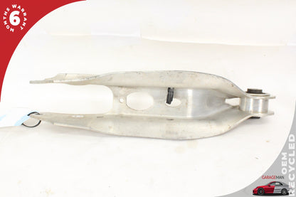 2018-2025 Audi SQ5 Q5 Rear Left or Right Side Lower Control Arm 80A505311A OEM