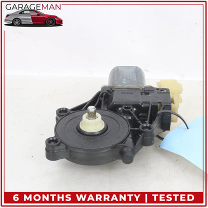 2013-2022 LR Range Rover L405 Front or Rear Left Side Window Regulator Motor OEM