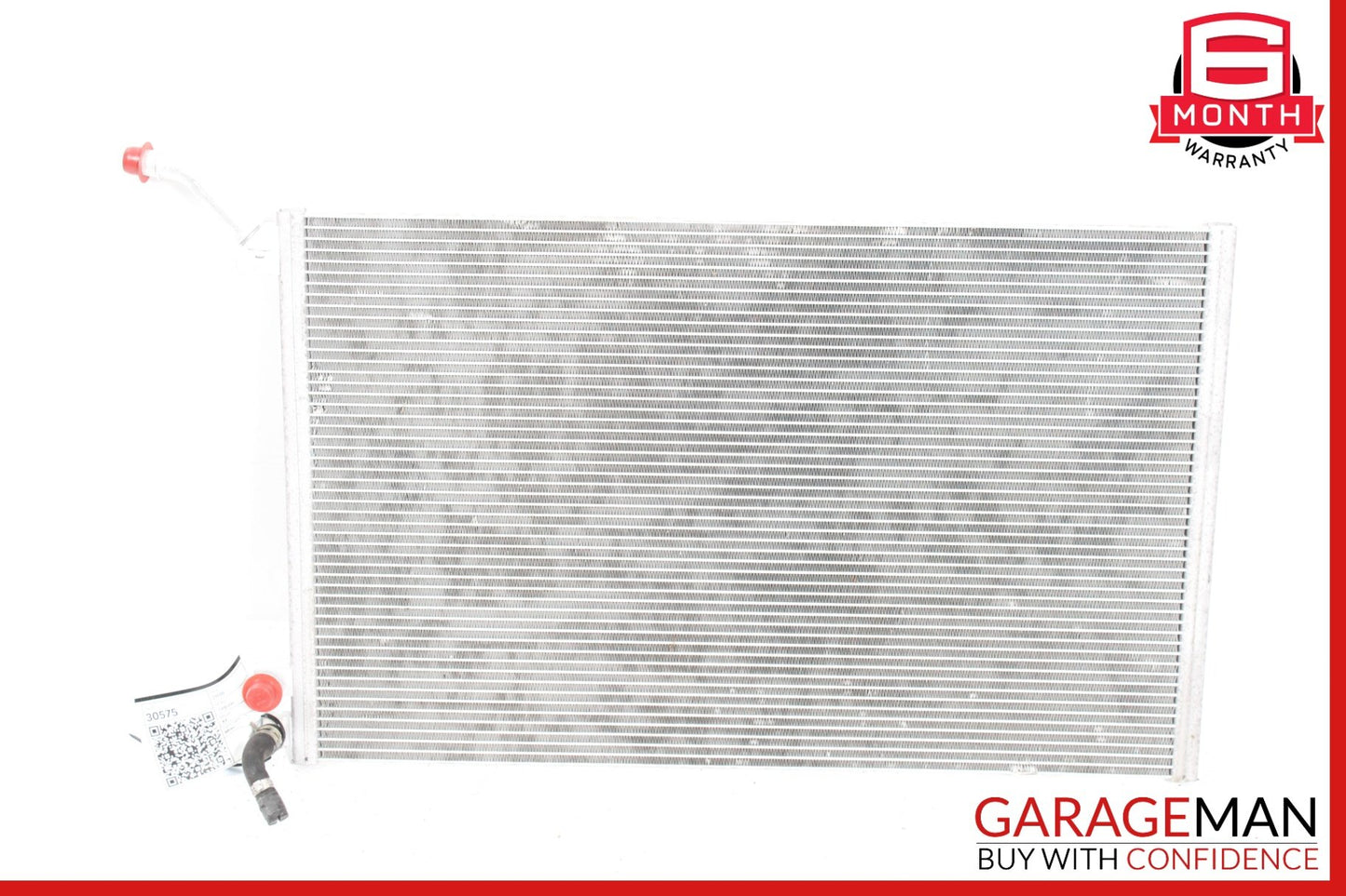 2016-2023 Jaguar XF X260 Engine Motor Intercooler Radiator GX738K230BB OEM
