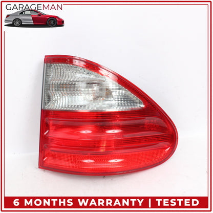 2000-2003 Mercedes W210 E320 Wagon Rear Right Side Outer Tail Light Lamp OEM