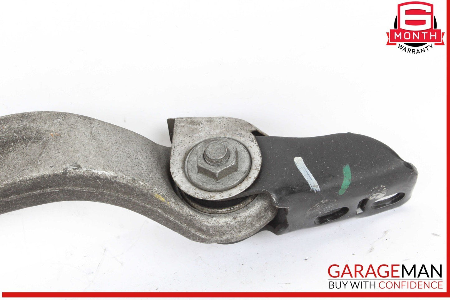 03-12 Mercedes W219 CLS550 Rear Right Side Thrust Arm Lower Control Arm OEM