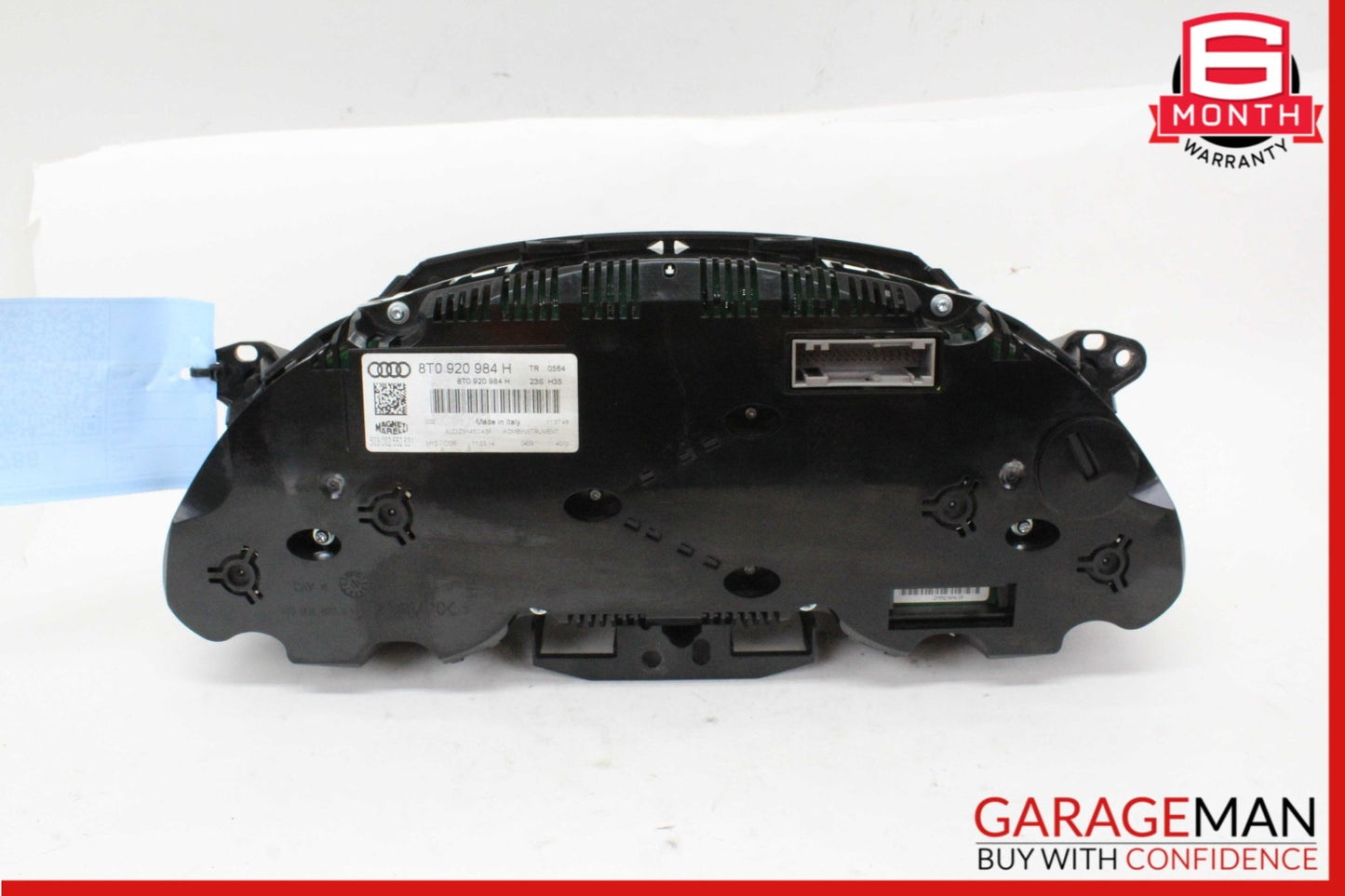 2013-2015 Audi RS5 8T Convertible Speedometer 8T0920984H
