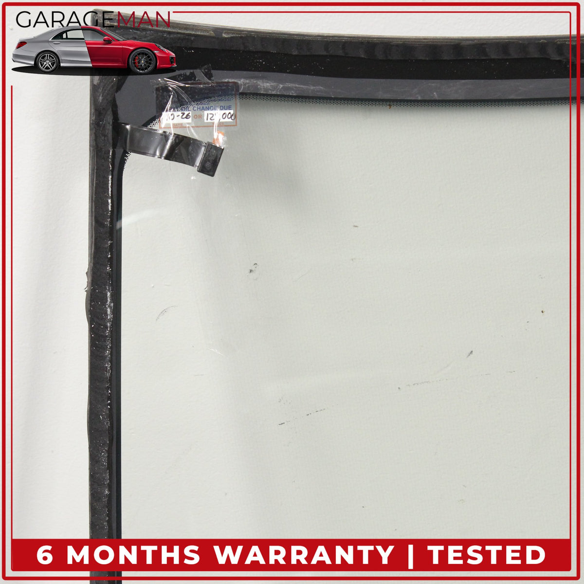 2013-2016 LR Range Rover L405 Front Windshield Windscreen Window Glass OEM
