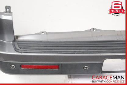 2010-2016 Land Rover LR4 SUV Rear Lower Bumper Cover Assembly LR015463 OEM