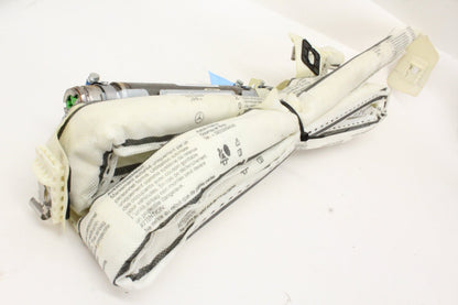 2008-2014 Mercedes C250 CDI W204 Left Roof Curtain Air Bag 2048600505