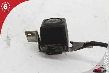 2012-2020 Tesla Model S Rear View Back Up Camera Assembly 100677300E OEM