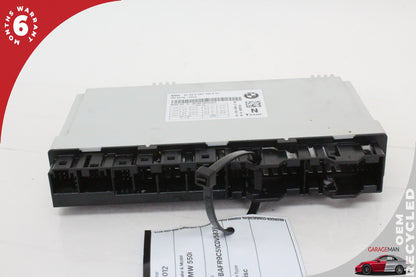 2011-2016 BMW F10 550i 538i Front Left or Right Seat Control Module 61359257 OEM